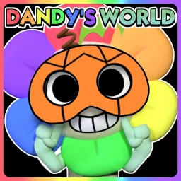 Dandy's World, игра Roblox