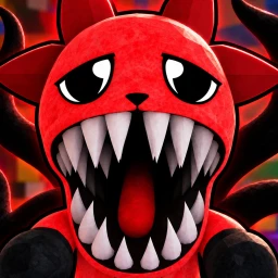 Animal Daycare (Anomaly)