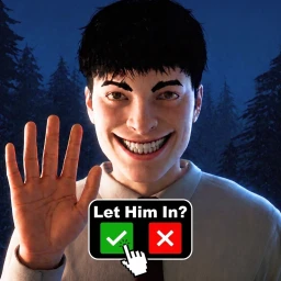 Home Alone: Anomalies