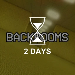 Backrooms