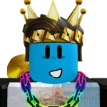 Аватар игрока Roblox lg***29